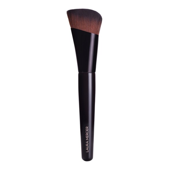 REAL FLAWLESS - Pinceau pour fond de teint, LAURA MERCIER