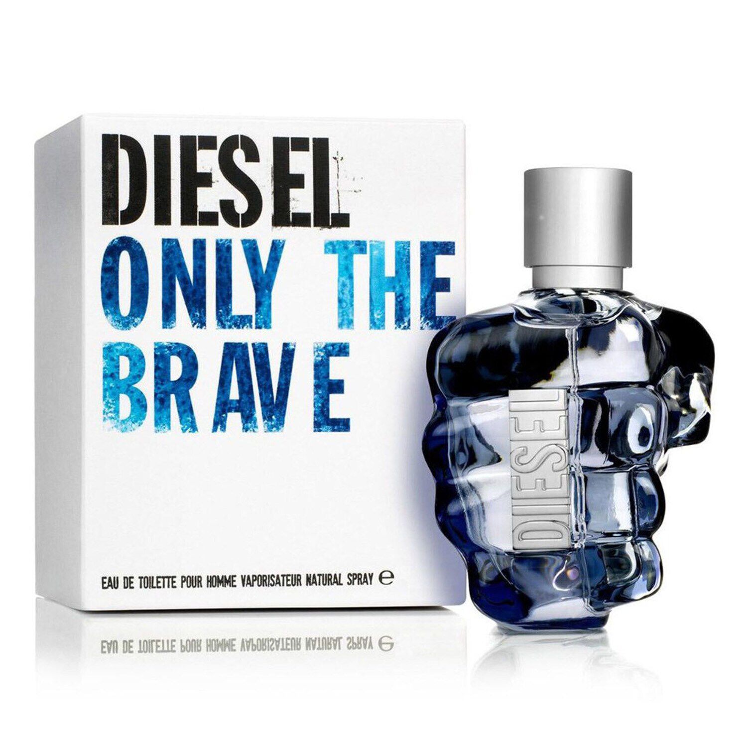 Boss only the brave discount