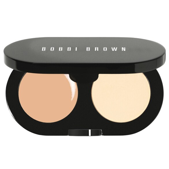 Creamy Concealer Kit - Coffret Anti-cernes, BOBBI BROWN