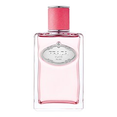 Infusion de Rhubarbe - Eau de Parfum espiègle florale fruitée, PRADA