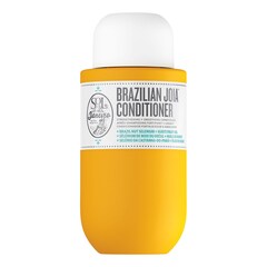 Brazilian Joia Conditioner - Après-Shampooing Fortifiant et Lissant, SOL DE JANEIRO