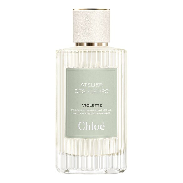Chloé Atelier des Fleurs Violette - Eau de Parfum, CHLOÉ