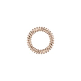Slim Premium - Bronze me pretty, Elastiques à cheveux