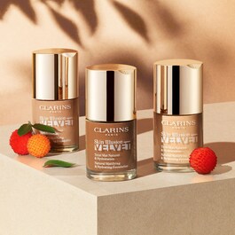 Skin Illusion Velvet - Fond de Teint Mat Naturel & Hydratation