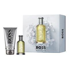 BOSS Bottled - Coffret Eau de Toilette, HUGO BOSS