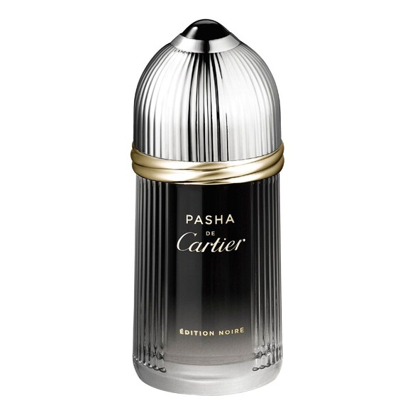  pasha edition noire - eau de toilette edition limitée