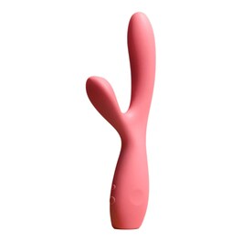 The Artist - Vibromasseur rabbit
