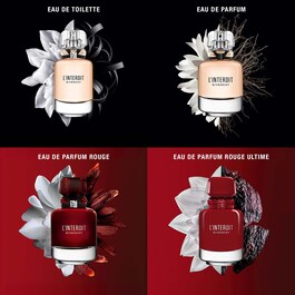 L'Interdit - Eau de Parfum Rouge