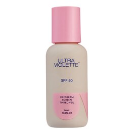 Daydream Screen Tinted Veil - Crème Hydratante Teintée SPF50