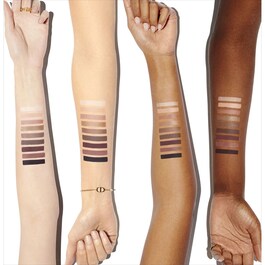 Dior Backstage Eye Palette - Palette 9 fards à paupières