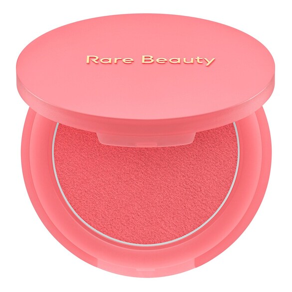 Soft Pinch Matte Bouncy Blush - Blush crème-en-poudre, RARE BEAUTY