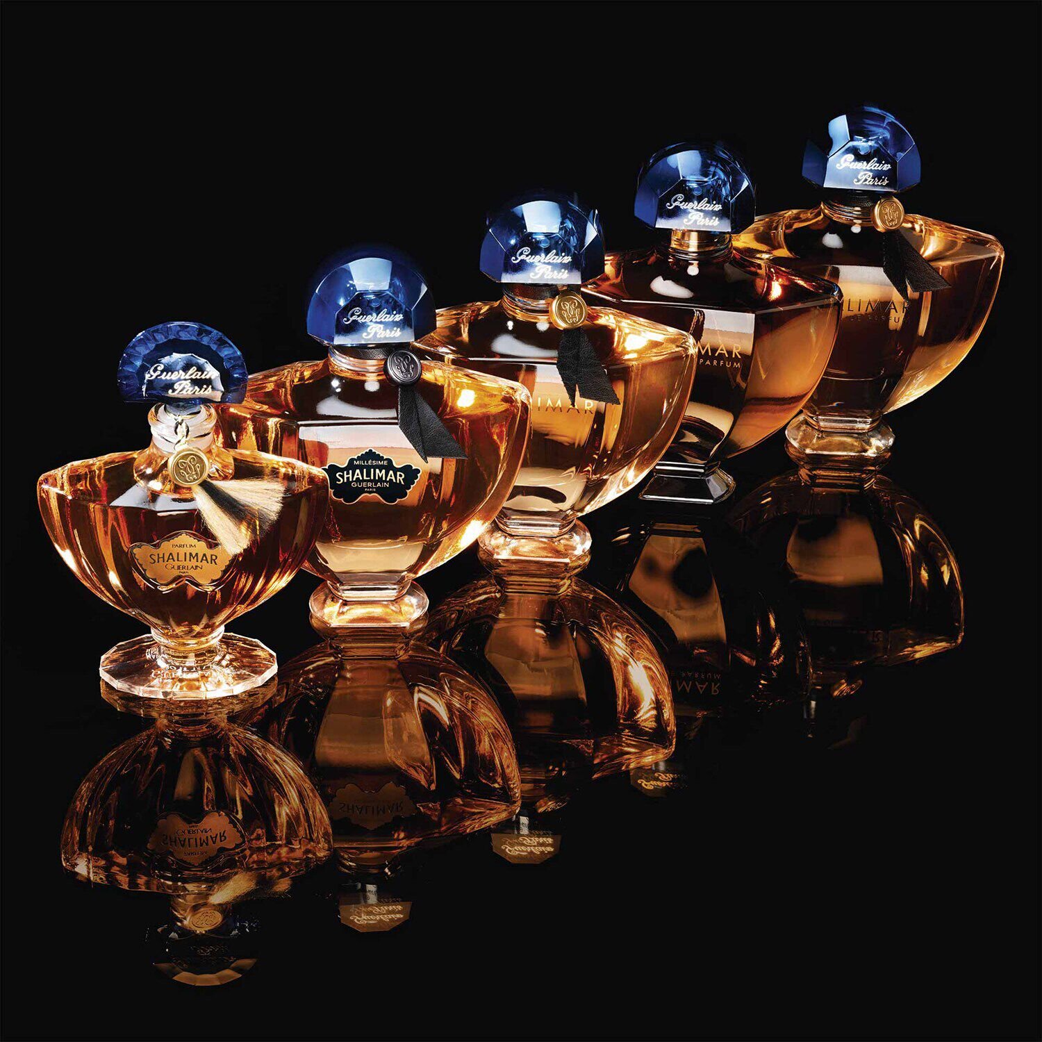 Shalimar Souffle de Parfum Eau de Parfum de GUERLAIN SEPHORA