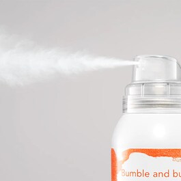Hairdresser's Invisible Oil Dry Oil  - Spray de finition huile sèche protection