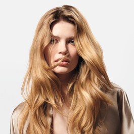 Fusion - Shampoing réparation intense pour cheveux abîmés et fragilisés