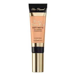 Born This Way Soft Matte - Fond De Teint image
