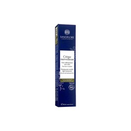 Crème Merveilleuse - Crème de jour visage légère anti-rides certifiée bio
