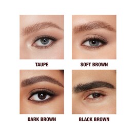 Legendary Brows - Gel à sourcils