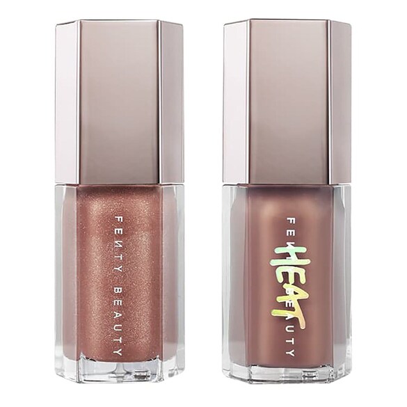 Fenty Glow Mini Duo - Duo Pour Les Lèvres, FENTY BEAUTY