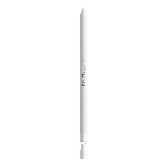 REM BEAUTY | At the borderline gel eyeliner - crayon eyeliner gel