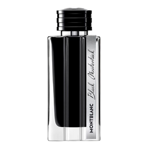 Black Meisterstuck - Eau de Parfum, MONTBLANC