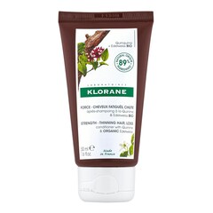 Capillaire - Après-shampoing Force à la Quinine & Edelweiss BIO, KLORANE