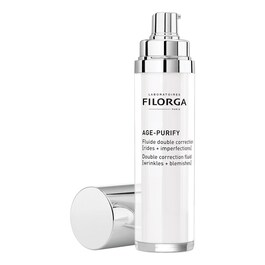  AGE-PURIFY - Crème de jour anti rides et imperfections