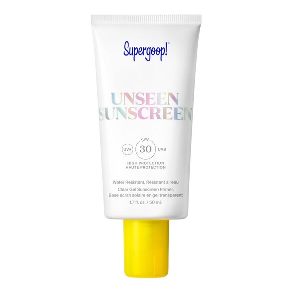Unseen - Écran Solaire SPF 30 PA+++, SUPERGOOP!