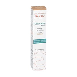 Cleanance Women - Soin Jour SPF 30 Teinté
