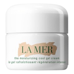 Gel Rafraîchissant Régénération Intense - Soin Hydratant Visage Format Voyage, LA MER