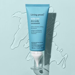 Scalp Care Dry Scalp Treatment - Traitement Equilibrant Pour Cuir Chevelu