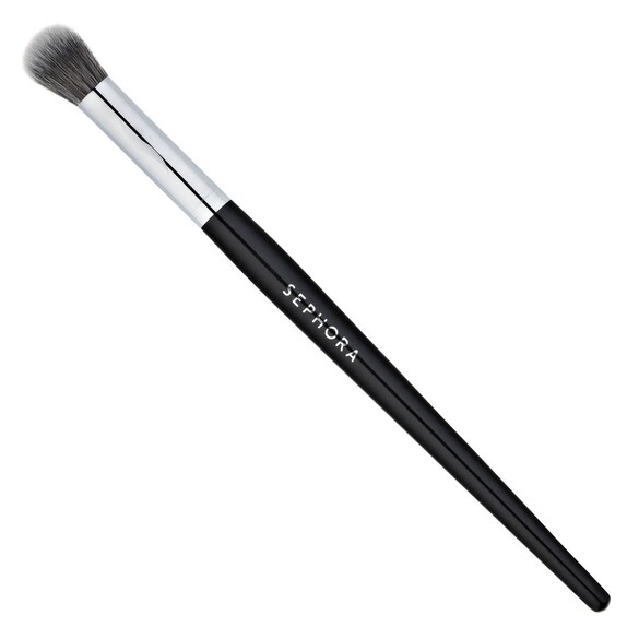 Pinceau PRO Anticernes fini naturel #57 , SEPHORA COLLECTION