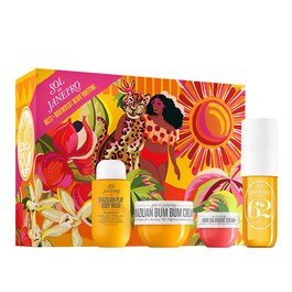 Best + Brightest Body Routine - Coffret Routine Bodycare