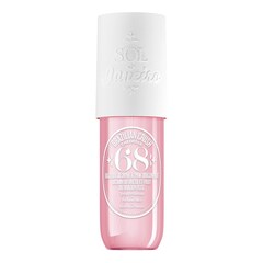 Brazilian Crush Cheirosa 68 - Brume Parfumée, SOL DE JANEIRO