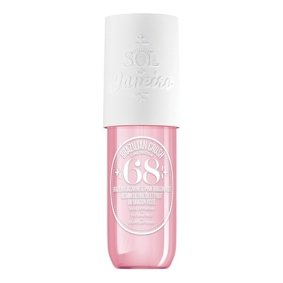 Brazilian Crush Cheirosa 68 - Brume Parfumée, SOL DE JANEIRO