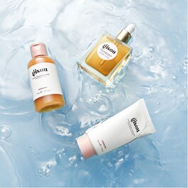 Honey Glow Essentials - Coffret soin cheveux