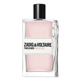 This Is Her! Undressed - Eau de Parfum