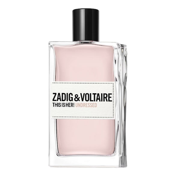 This Is Her! Undressed - Eau de Parfum, ZADIG & VOLTAIRE