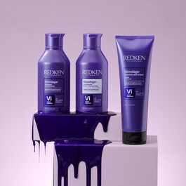 Color Extend Blondage - Masque neutralisant cheveux blonds