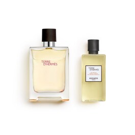 Terre d'Hermès - Coffret Eau de Toilette
