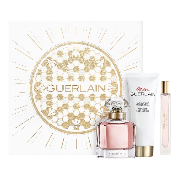 Mon Guerlain Coffret Eau De Parfum De Guerlain Sephora