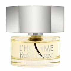 L'Homme - Eau de Toilette Originale, YVES SAINT LAURENT
