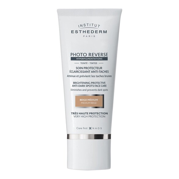 Lait Hydratant - Anti-Relâchement Raffermissant corps , INSTITUT ESTHEDERM