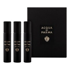 Coffret découverte Signatures of the Sun - Eau de Parfum, ACQUA DI PARMA