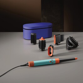 Airwrap i.d. - cheveux bouclés à frisés
