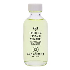 Superfood Cleanser - Nettoyant Visage Superfood, YOUTH TO THE PEOPLE