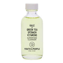 Nettoyant Superfood - Nettoyant visage 