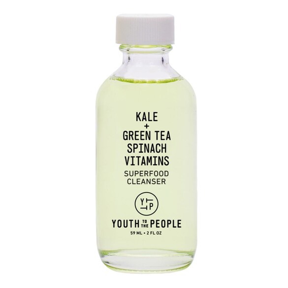 Nettoyant Superfood - Nettoyant visage , YOUTH TO THE PEOPLE