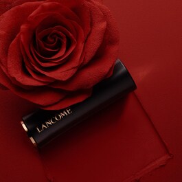 L'Absolu Rouge Drama Matte - Rouge à Lèvres Mat Poudré 
