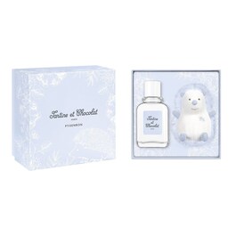 Ptisenbon - Coffret Eau de Toilette 