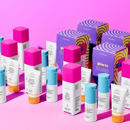Glow to Sleep Kit - Coffret Soin Visage